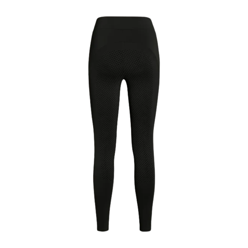 Tommy Hilfiger Elmira All-Year Full Grip Leggings - Black-3