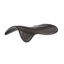 Lemieux Gel-Tek Shaped Half Pad - Large - Brown
