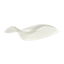 Lemieux Gel-Tek Slimline Half Pad - Large - Clear