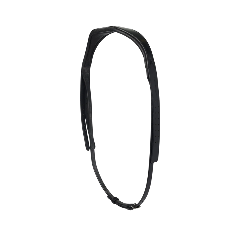 Lemieux Kudos Headpiece - Black/Silver