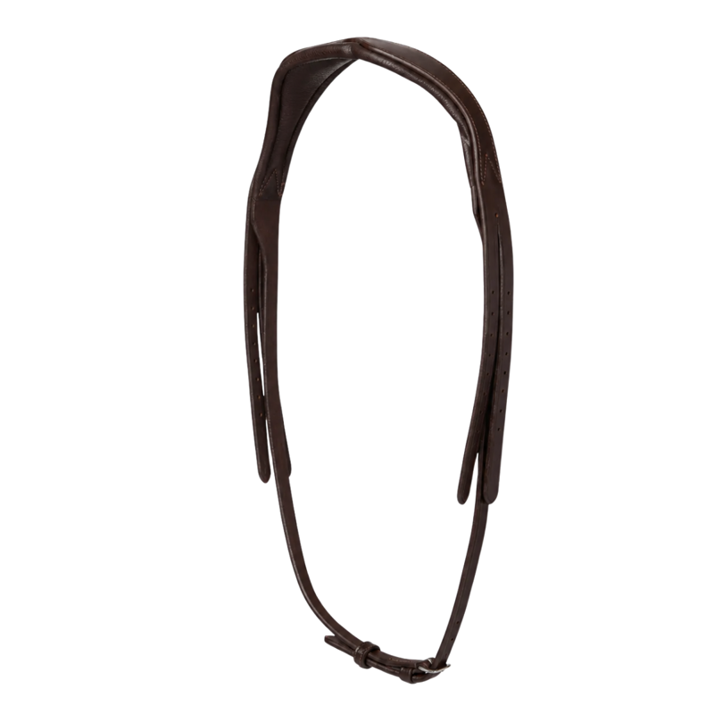 Lemieux Kudos Headpiece - Brown/Silver