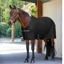 LeMieux Arika Jersey-Tek Fleece Rug - Black