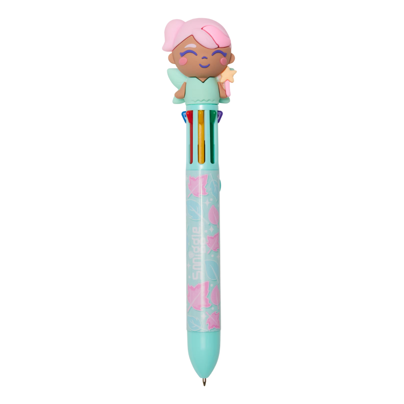 Fairy Dust Rainbow Pen - Mint