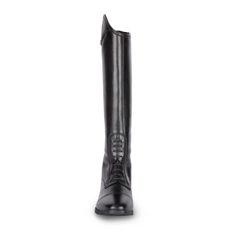 Shires Moretta Ortona Riding Boots - Tall - Black-2