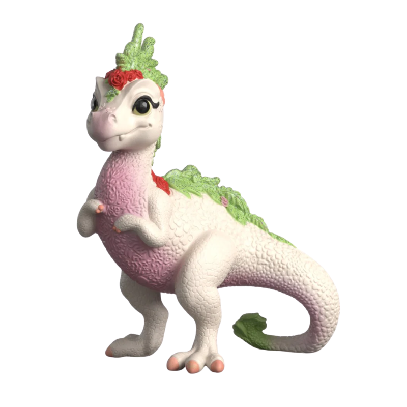 Schleich Magical Dinosaur