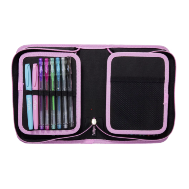 Trailblazer Stationery Gift Pack - Black Mix-2