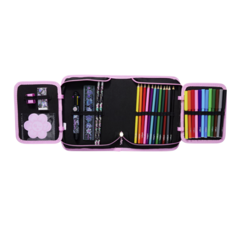 Trailblazer Stationery Gift Pack - Black Mix-1