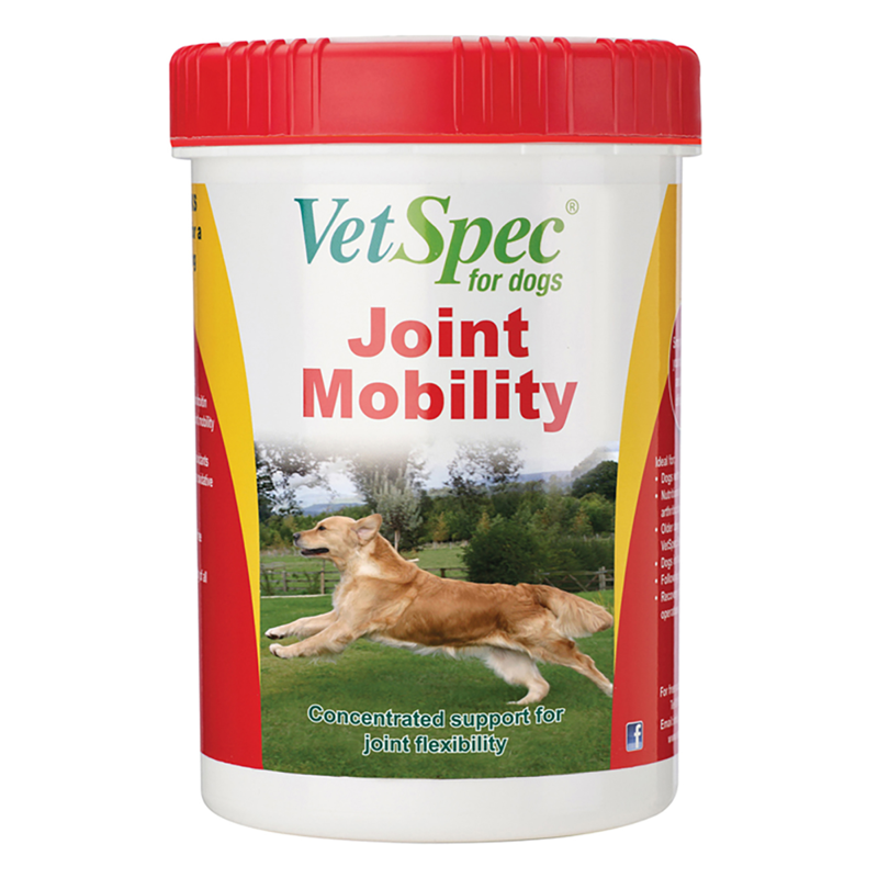 VetSpec Joint Mobility - 500g