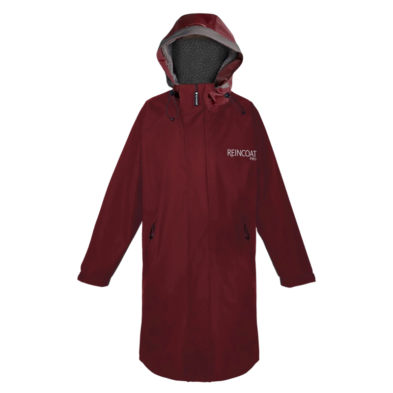 Reincoat PRO - Adult - Burgundy