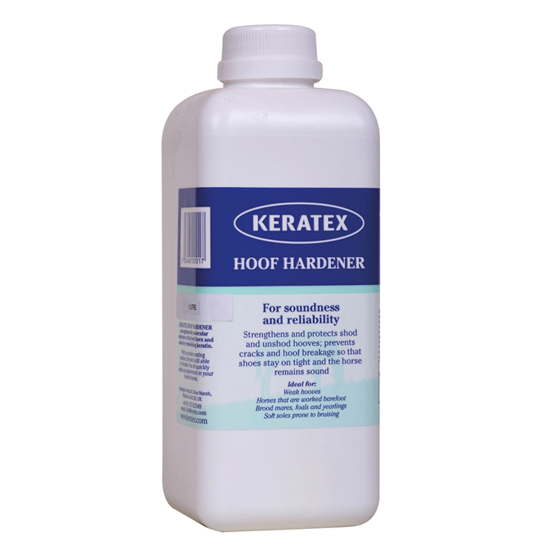 Keratex Hoof Hardener