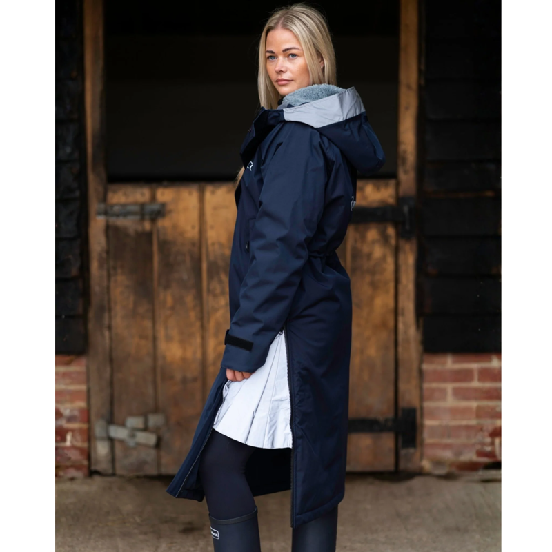 Reincoat PRO - Adult - Midnight Navy-1