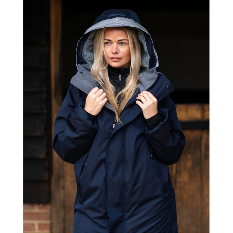 Reincoat PRO - Adult - Midnight Navy-2