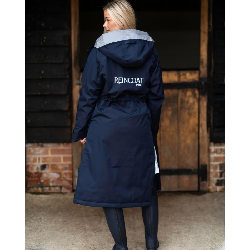 Reincoat PRO - Adult - Midnight Navy-3