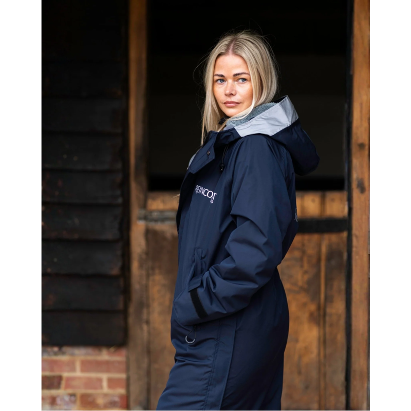 Reincoat PRO - Adult - Midnight Navy-4