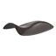 Lemieux Gel-Tek Slimline Half Pad - Large - Brown