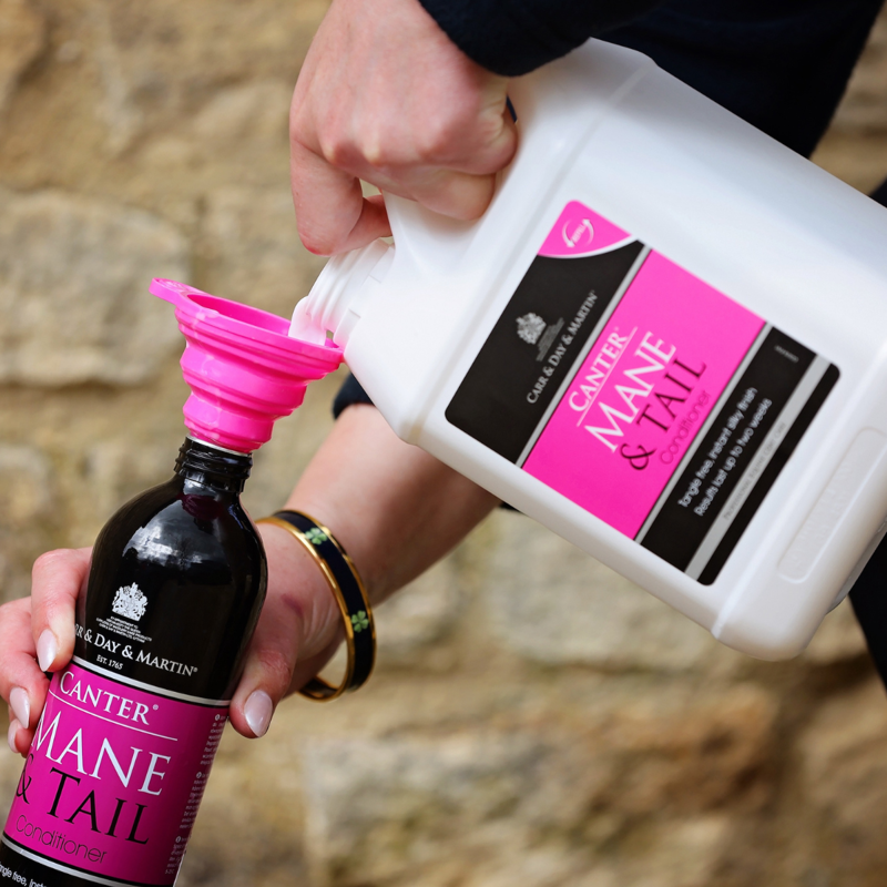 Carr and Day and Martin Canter Mane and Tail Conditioner -3