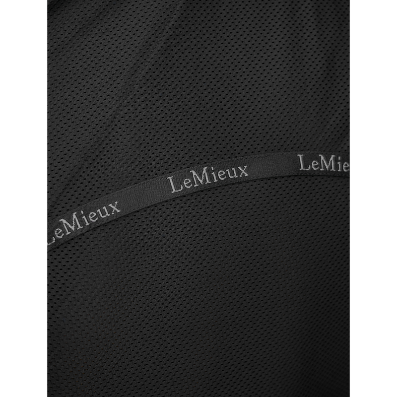 LeMieux Arika Air-Tek Sheet - Black-3