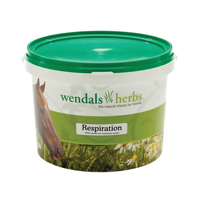 Wendals Respiration - 1kg
