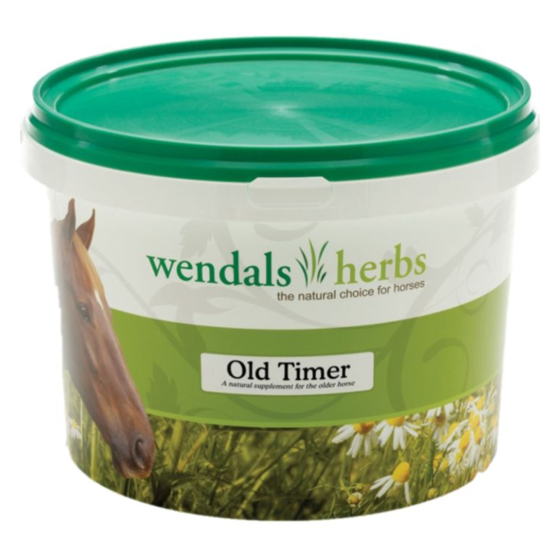 Wendals Old Timer - 1kg