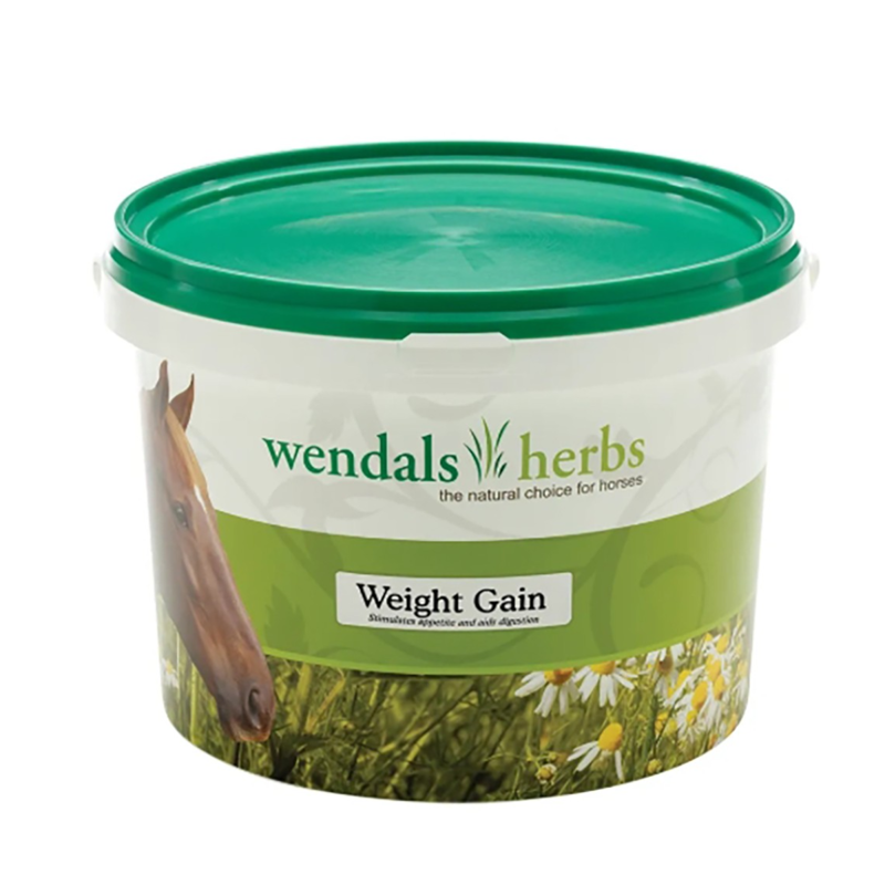 Wendals Weight Gain - 1kg