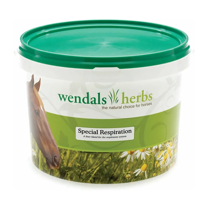 Wendals Special Respiration - 1kg