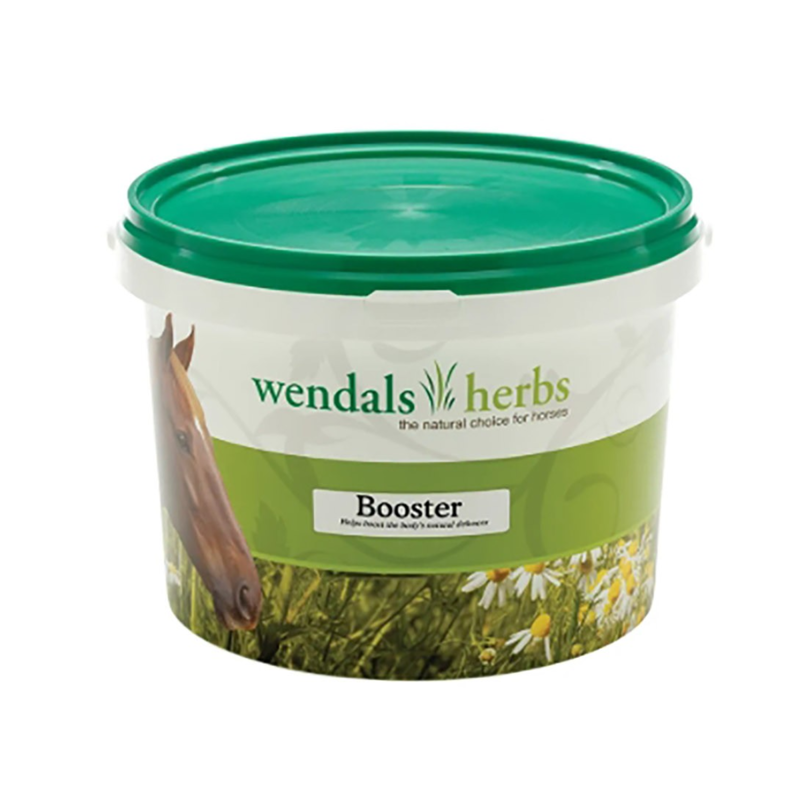 Wendals Booster - 1kg