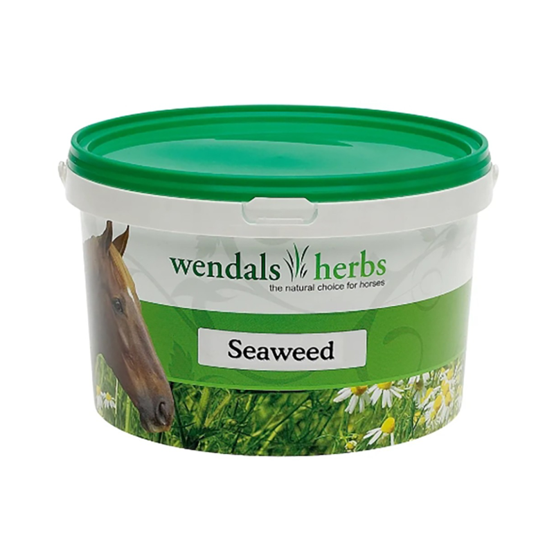 Wendals Seaweed - 1kg