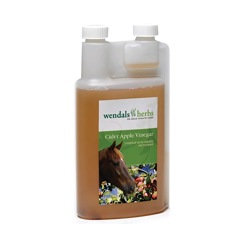 Wendals Cider Apple Vinegar