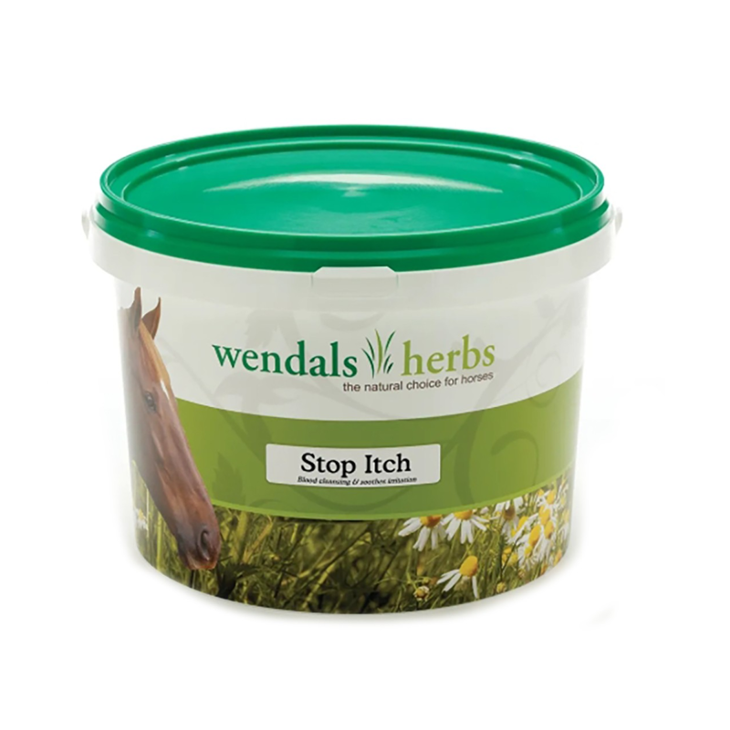 Wendals Stop Itch - 1kg