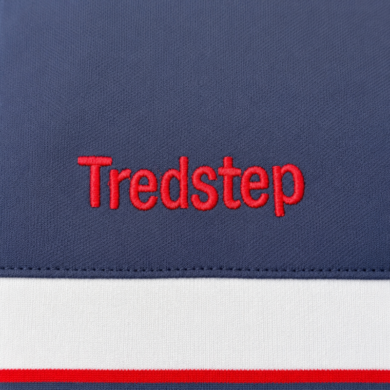 Tredstep Ladies Performance Polo Shirt -2