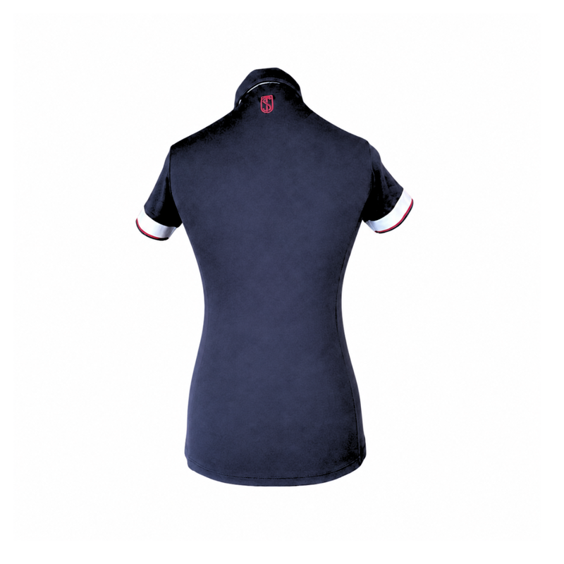 Tredstep Ladies Performance Polo Shirt -1