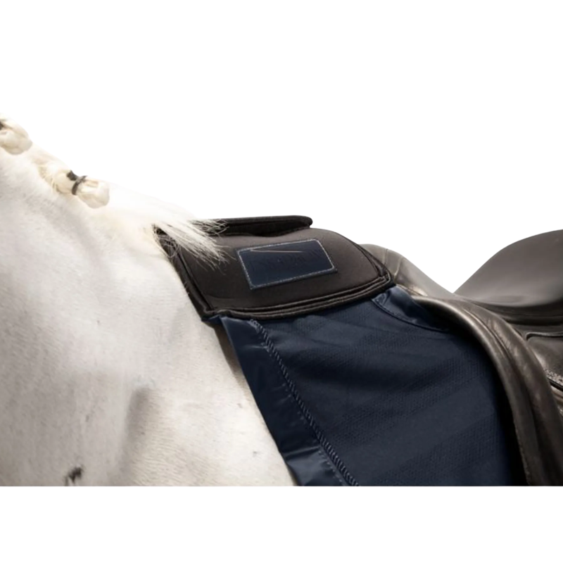 Eskadron Fly Exercise Sheet Classic Sports SS21 - Navy-1