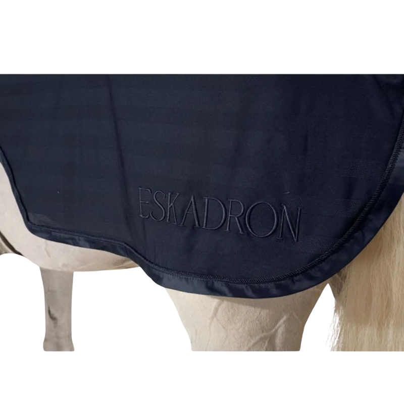 Eskadron Fly Exercise Sheet Classic Sports SS21 - Navy-2