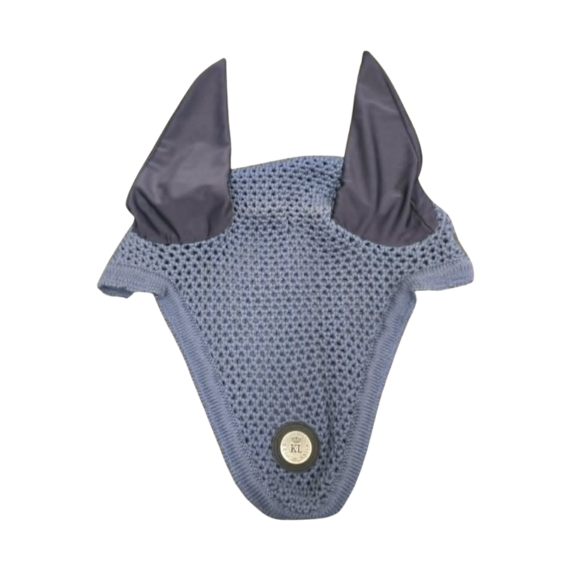 Kingsland Musala Fly Hat - Blue Vintage Indigo