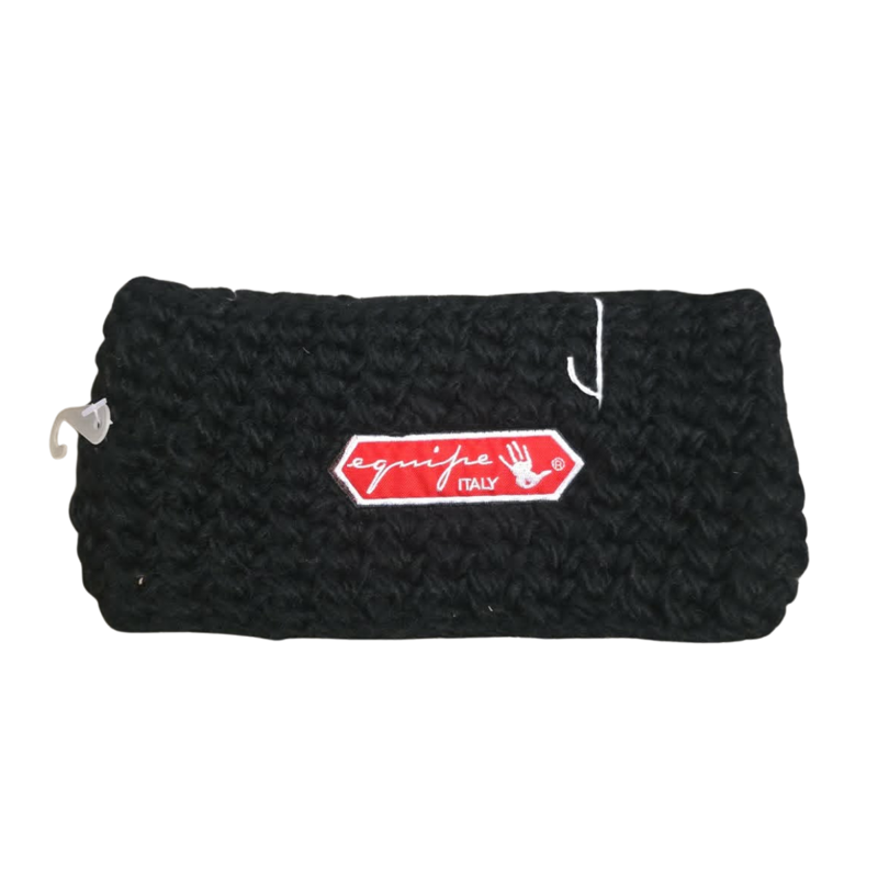 Equipe Headband - Black