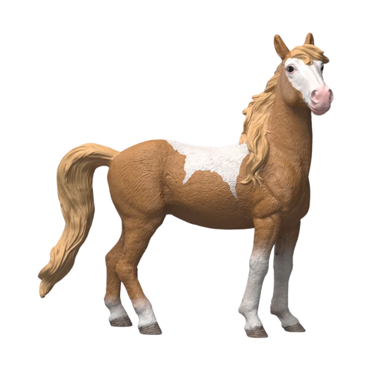 Schleich Mustang Mare