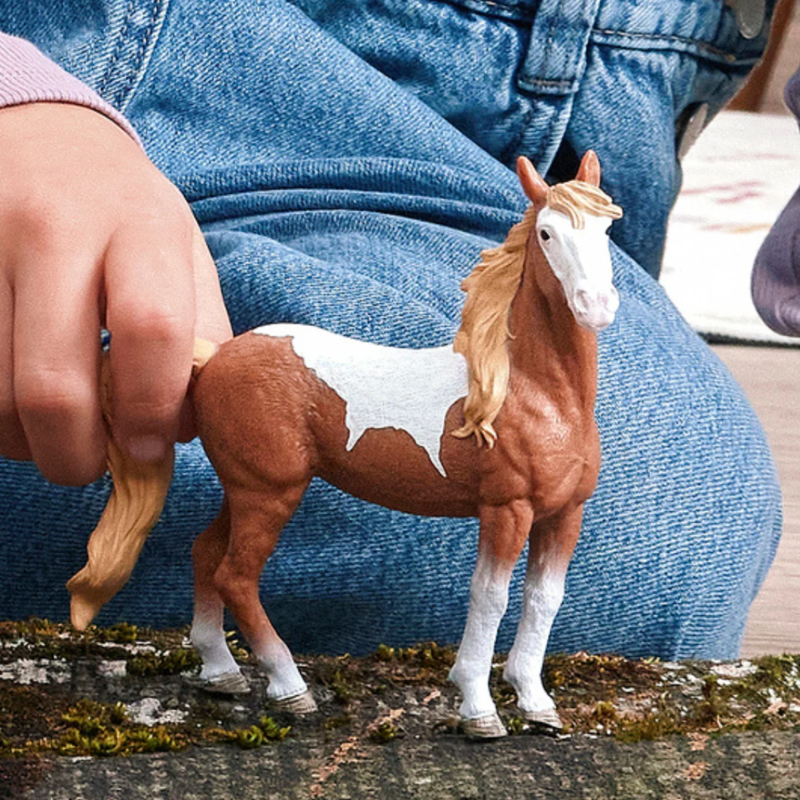 Schleich Mustang Mare-1