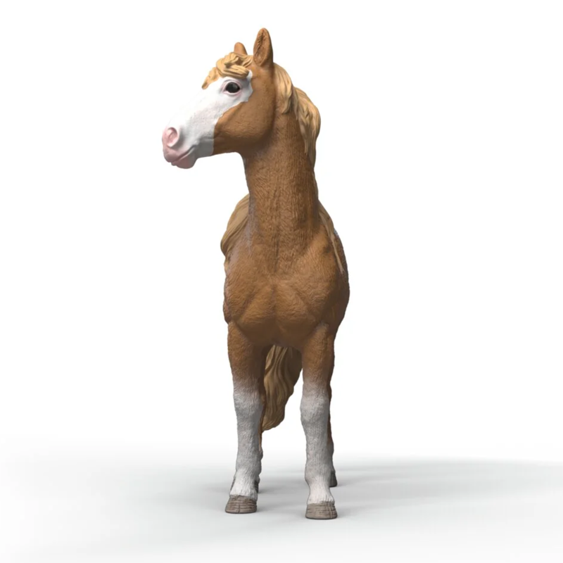 Schleich Mustang Mare-2