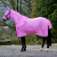 John Whitaker Swot Fly Rug and Mask - Unicorn