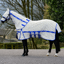 John Whitaker Swot Fly Rug and Mask - Banana