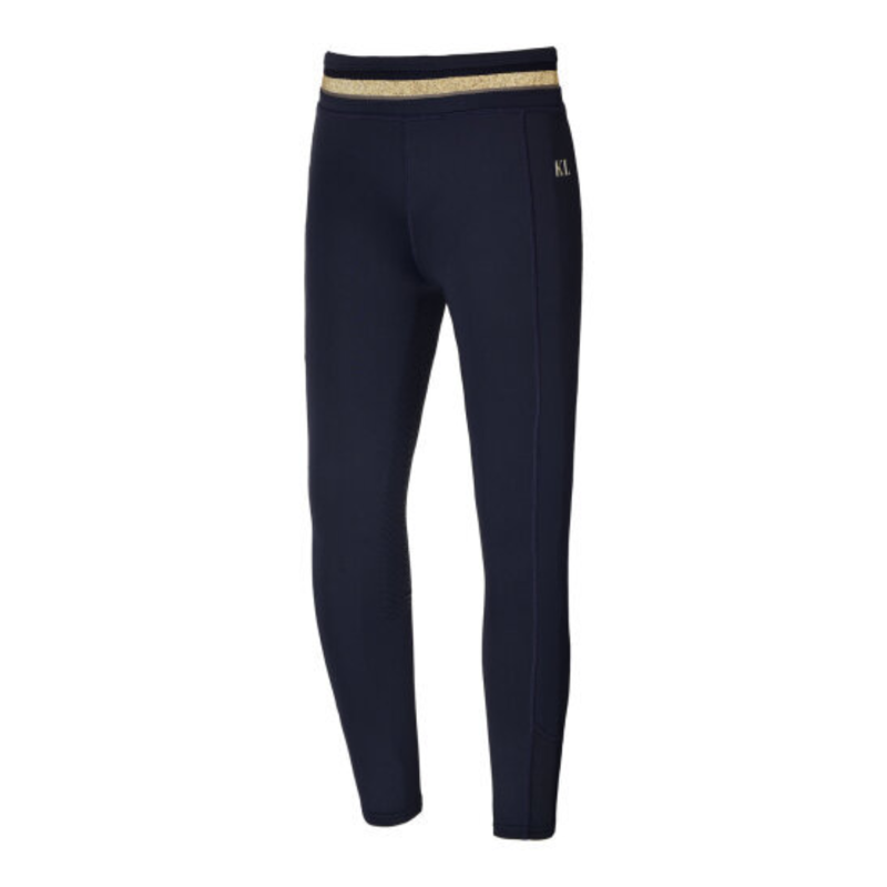 Kingsland KLkattie WF-Tech4 F-Grip Tight - Navy