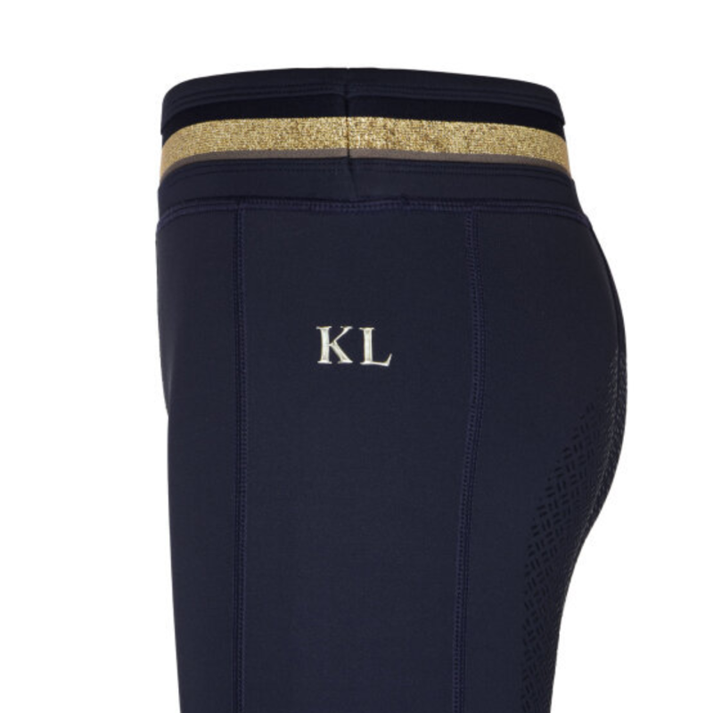 Kingsland KLkattie WF-Tech4 F-Grip Tight - Navy-1