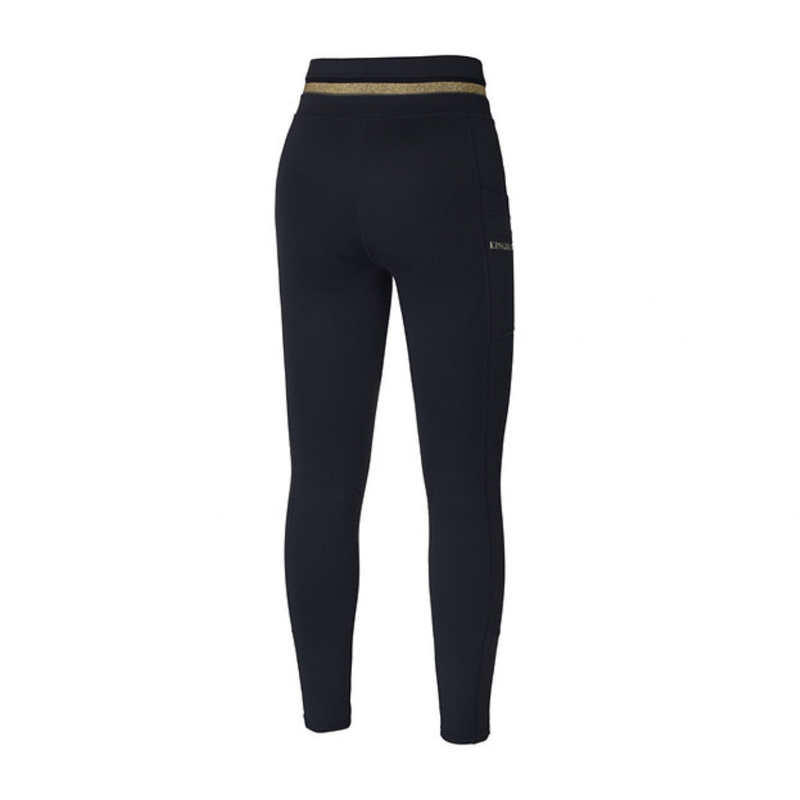 Kingsland KLkattie WF-Tech4 F-Grip Tight - Navy-2