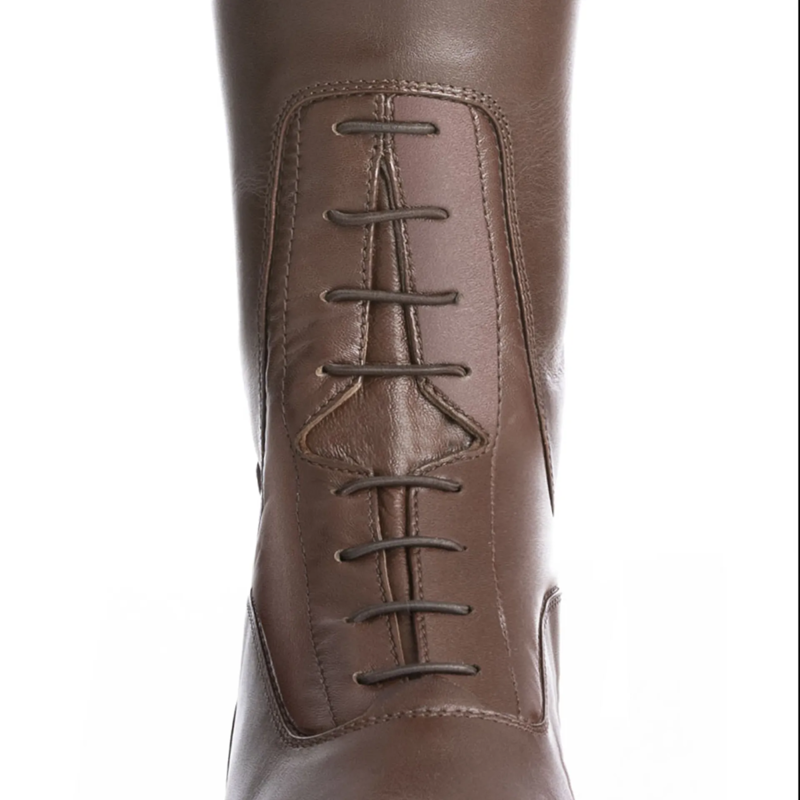 Tredstep Donatello SQ II Field Boots UK 8-11 - Brown-2