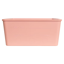 Grooming Deluxe Feeding Box with Lid 3.5L - Old Rose