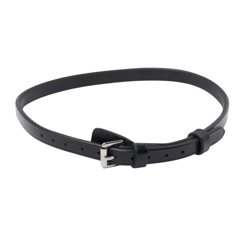 Lemieux Kudos Flash Strap - Black/Silver