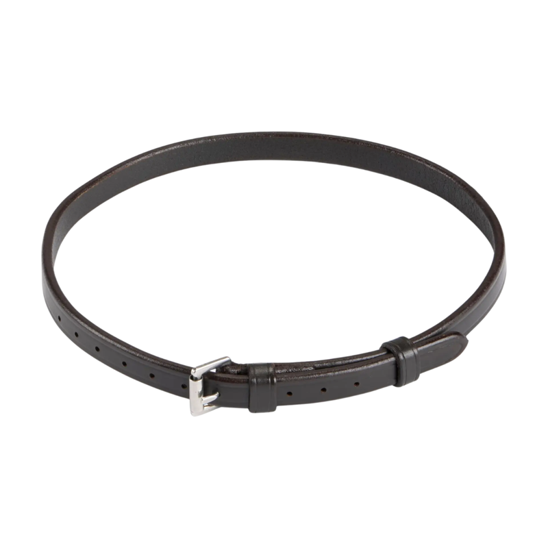 Lemieux Kudos Flash Strap - Brown/Silver