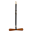 Kentucky Saddle T Hanger - Black