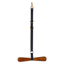 Kentucky Saddle T Hanger - Navy