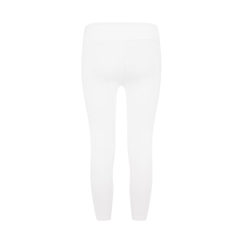 Kentucky Girls Miami Knee Grip Riding Leggings - White-3